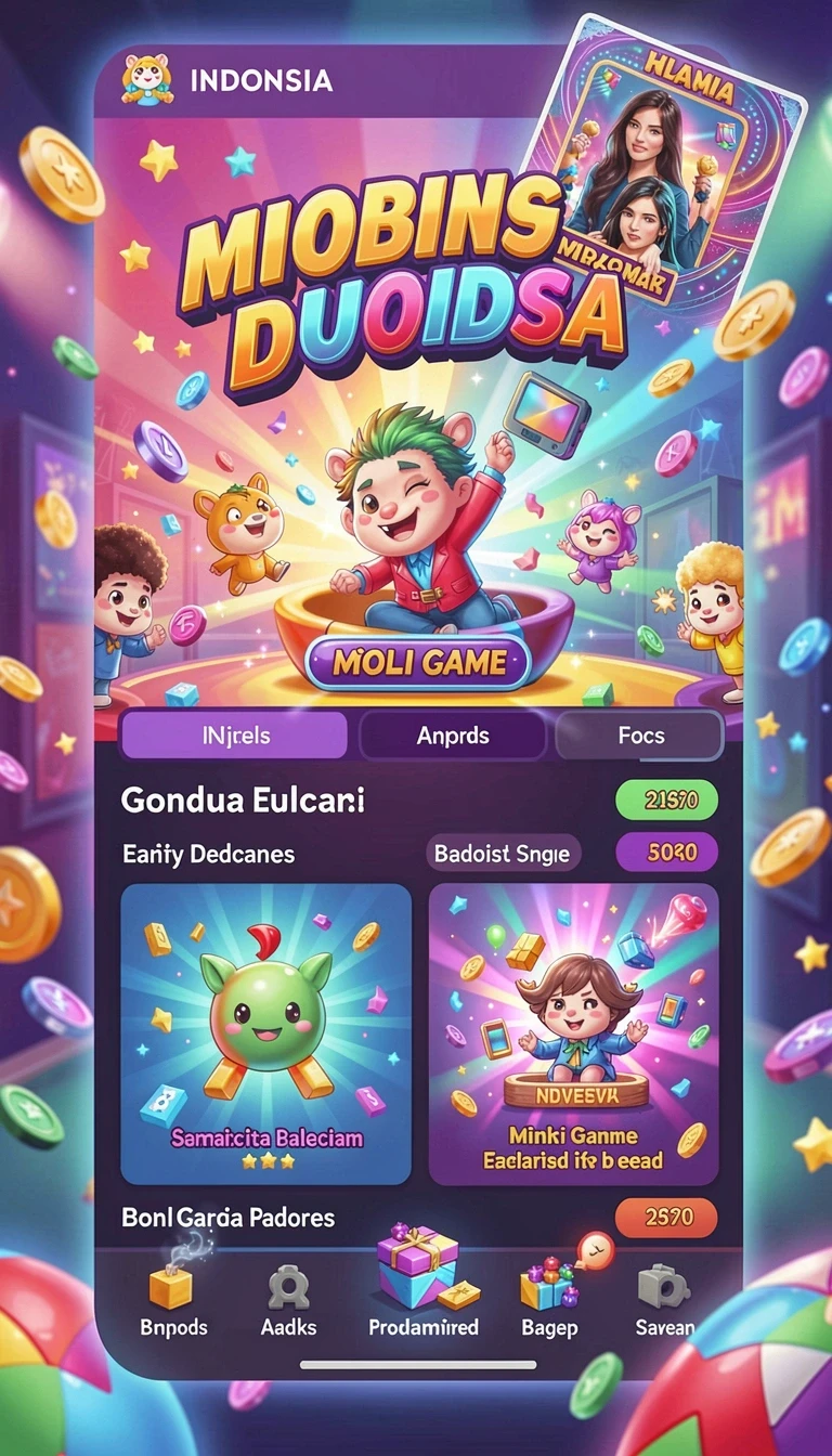kopi4d APK Terbaru dengan Fitur Lengkap screenshot 3