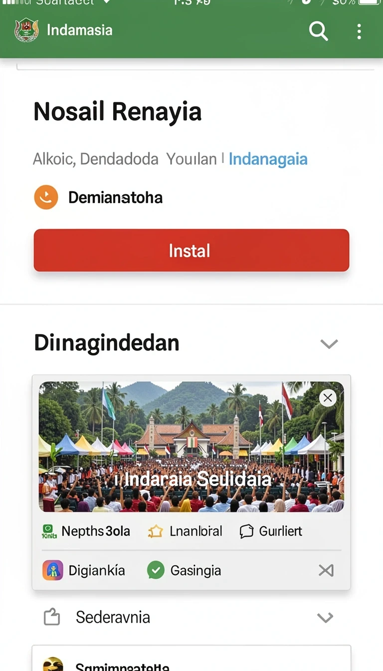 Info Lengkap Aplikasi spinbet Versi Terbaru screenshot 2