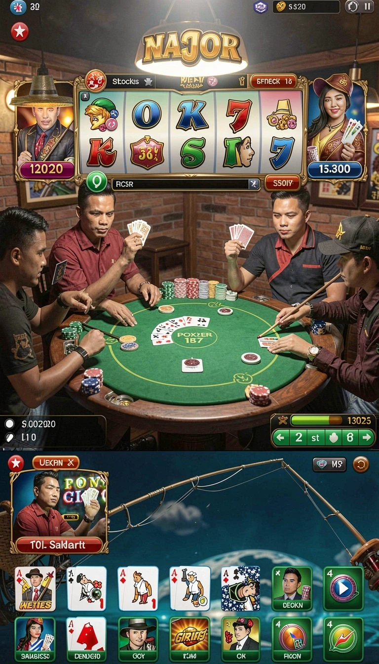 Aplikasi raya22 Terbaru dengan Fitur Terbaik screenshot 3