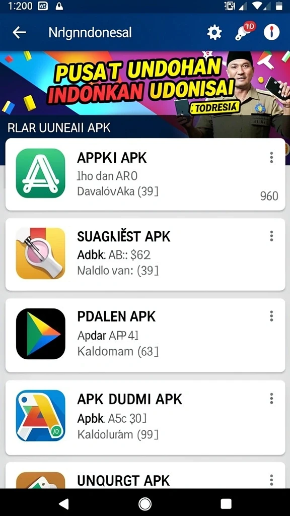 Kelebihan dan Fitur Aplikasi luxury138 Terbaru screenshot 2