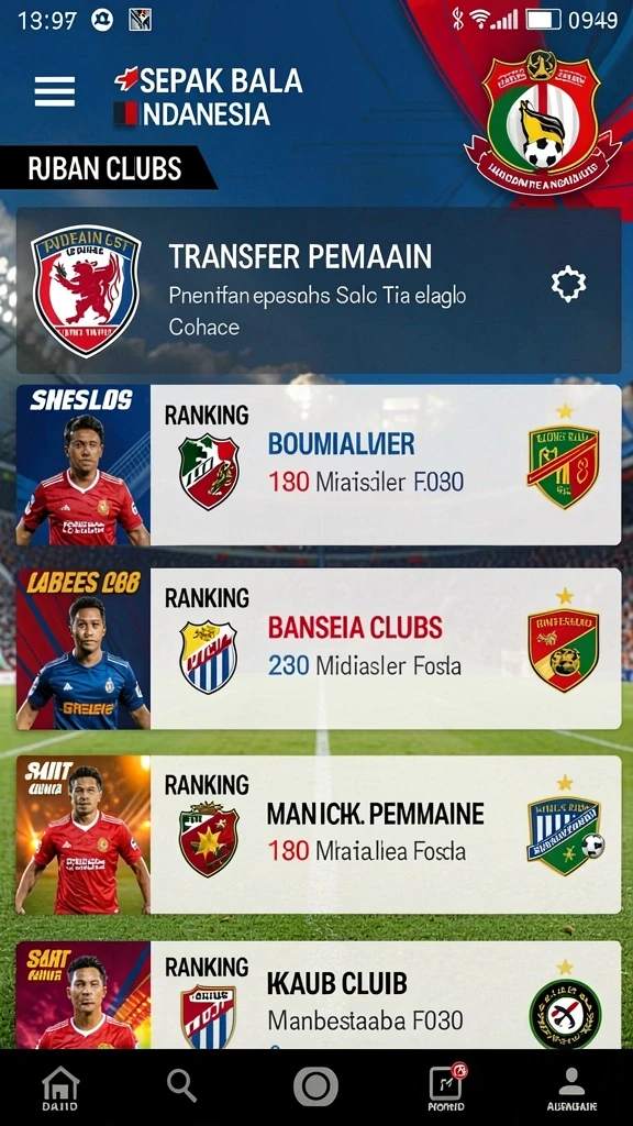 minitoto APK Terbaru untuk Perangkat Android screenshot 2