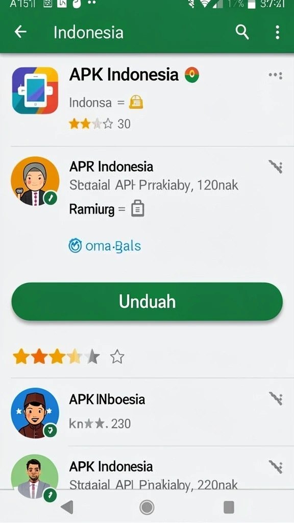 Cara Update Aplikasi bimabet ke Versi Terbaru screenshot 1