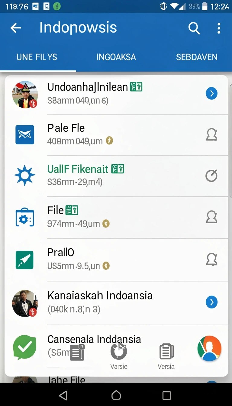 Aplikasi pc789 Terbaru untuk Android dan iOS screenshot 2