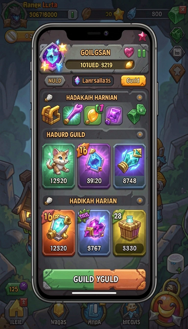Aplikasi ganas33 Terbaru dan Terlengkap screenshot 1