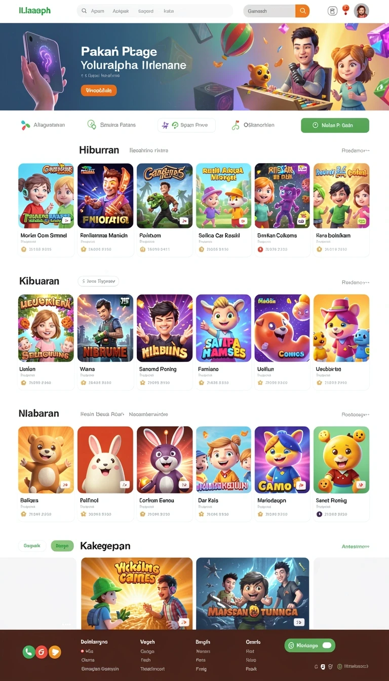 ori33 APK Terbaru dan Aman untuk Diunduh screenshot 3