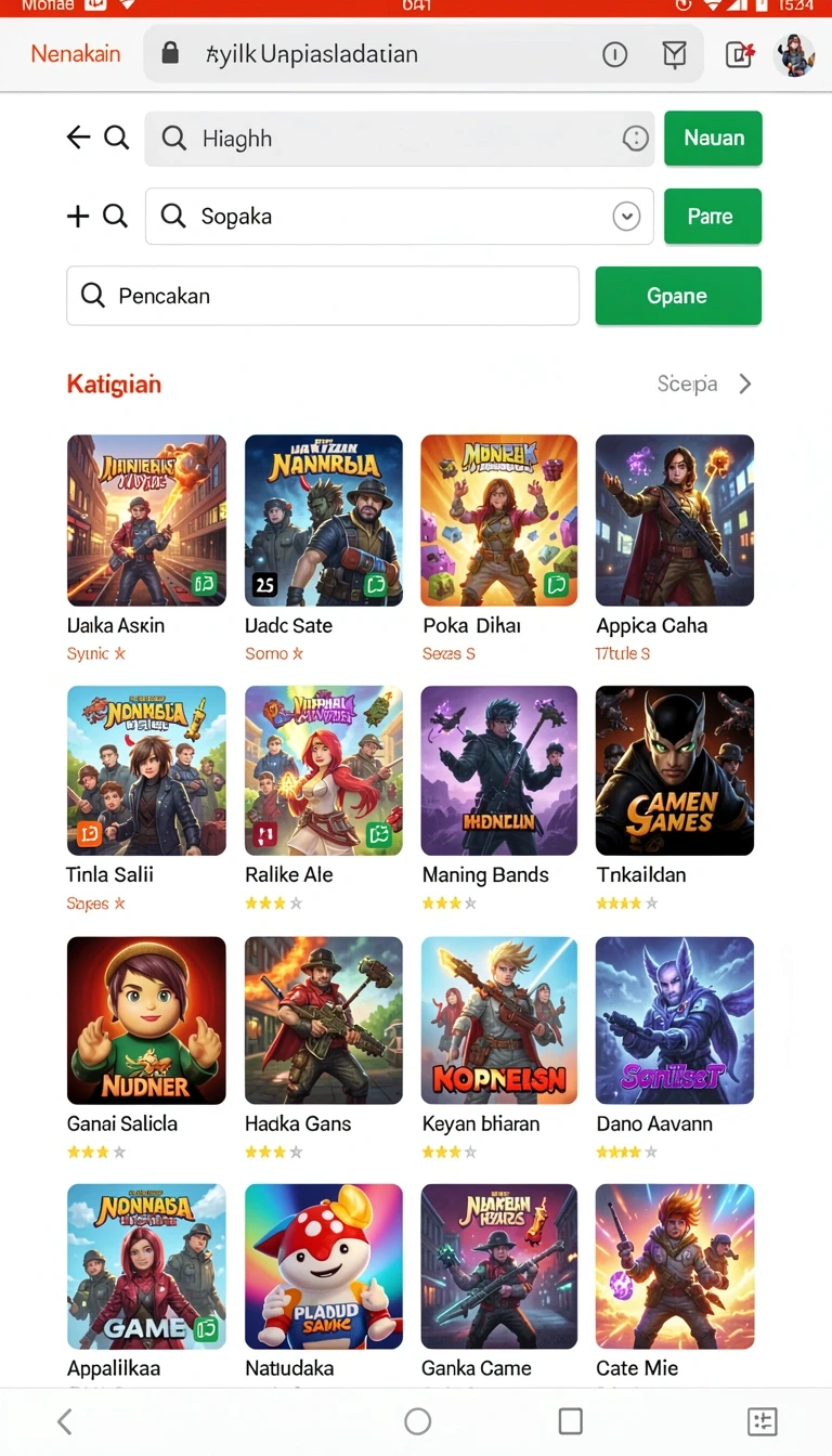 turu99 APK Terbaru dengan Fitur Lengkap screenshot 3