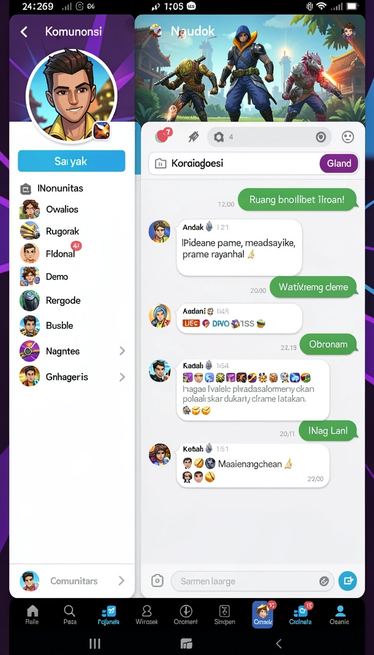 Cara Update Aplikasi cuangila ke Versi Terbaru screenshot 2