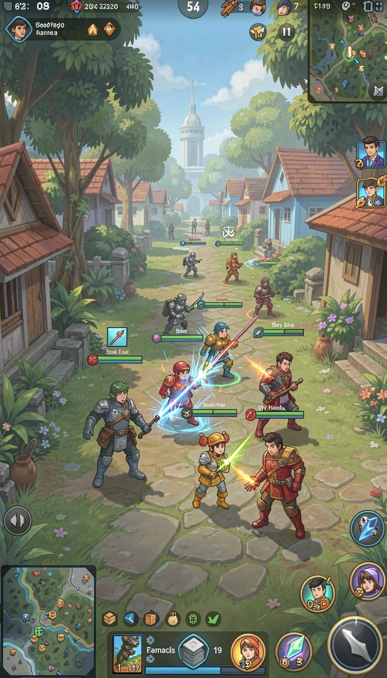 milo88 Versi Terbaru untuk Android Tanpa Ribet screenshot 3