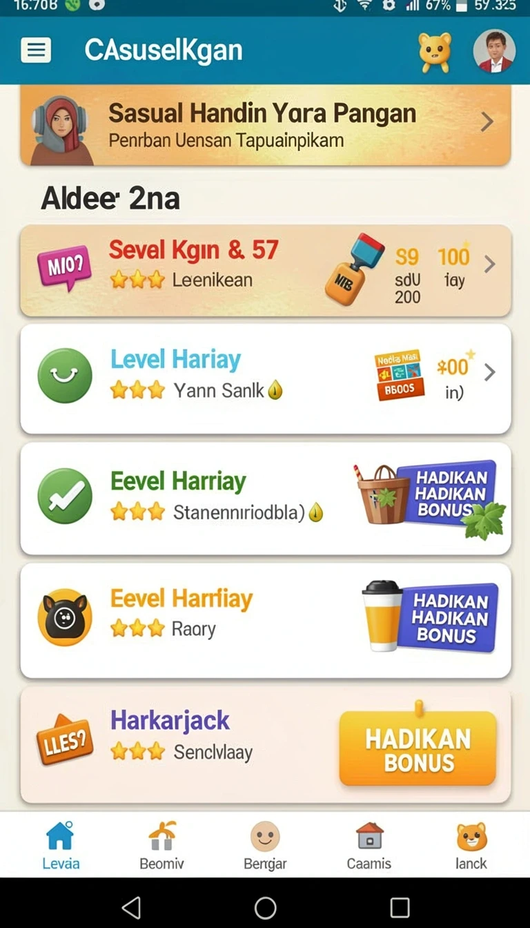 qqrp App Terbaru: Fitur Unggulan dan Download screenshot 1