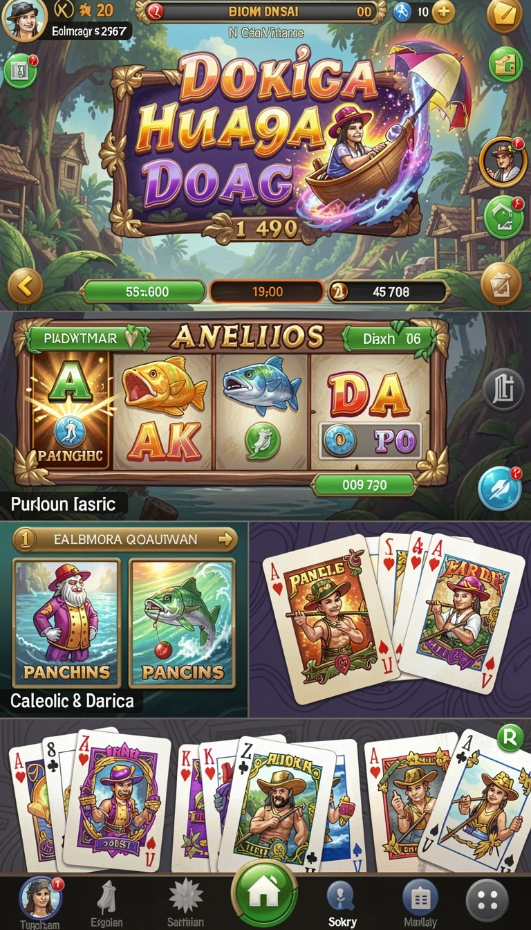 Aplikasi jktjkt Terbaru dengan Fitur Terbaik screenshot 1