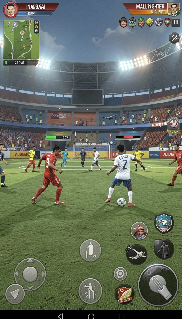 Download fc888 APK Terbaru Full Version screenshot 2