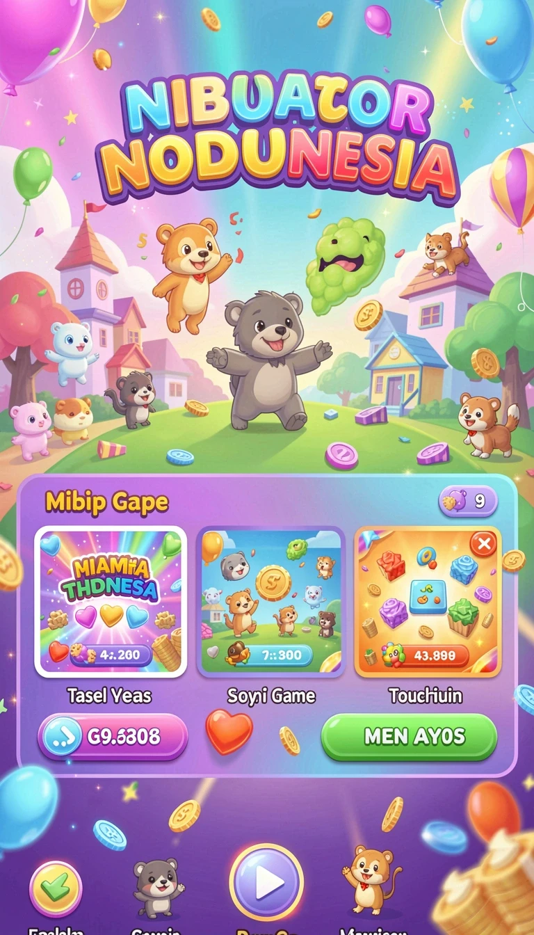 winstar Terbaru 2026: Download APK dan Review screenshot 2