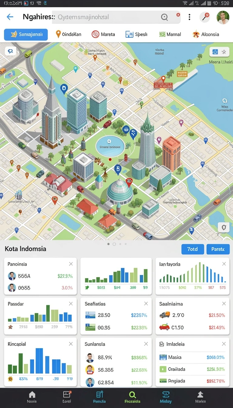 Aplikasi pragmatic4d Terbaru dengan Fitur Terbaik screenshot 2