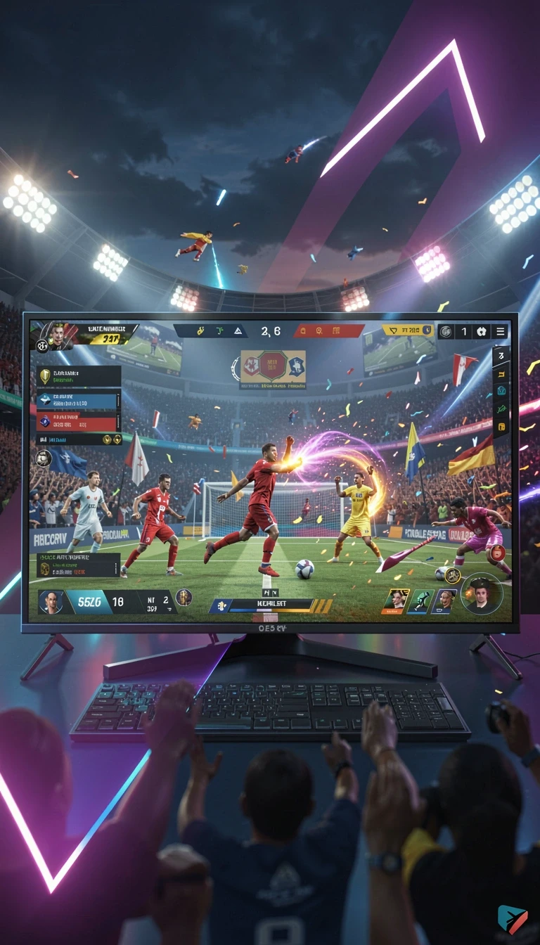 hokiluck Terbaru: Download APK Resmi dan Aman screenshot 3