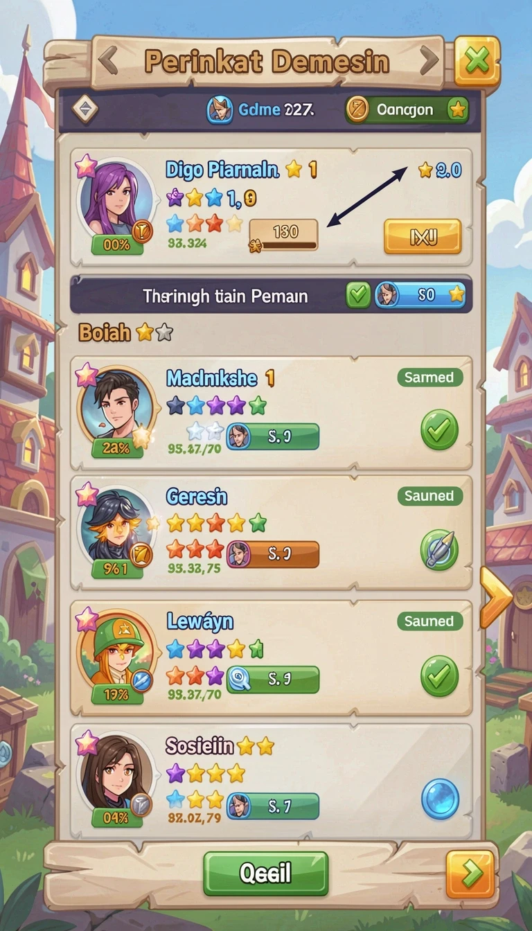 pgtoto APK Terbaru 2026 untuk Semua Perangkat screenshot 3