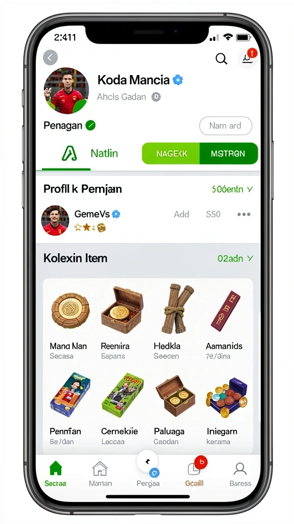 ohtogel Versi Terbaru untuk Android Tanpa Ribet screenshot 1
