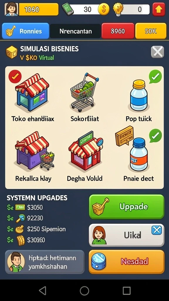 goltogel App Terbaru: Fitur Unggulan dan Download screenshot 2