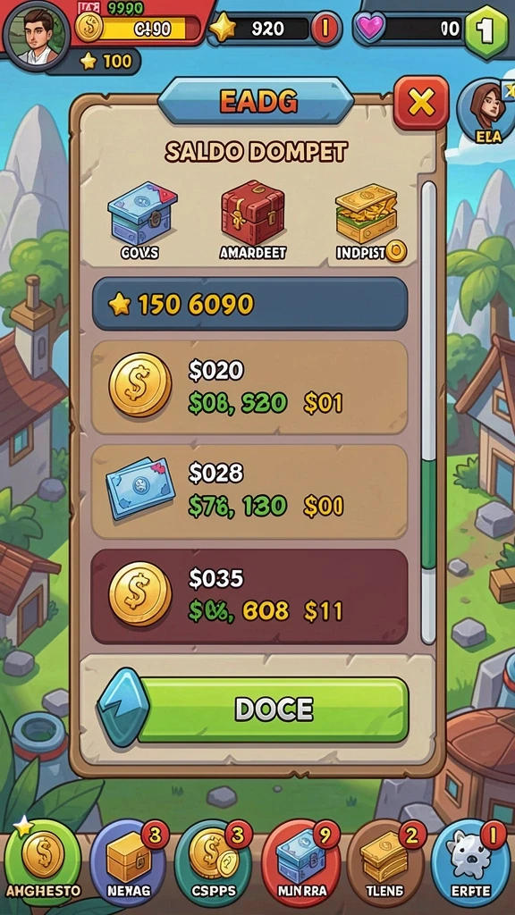 Download petirrp APK Terbaru Full Version screenshot 1