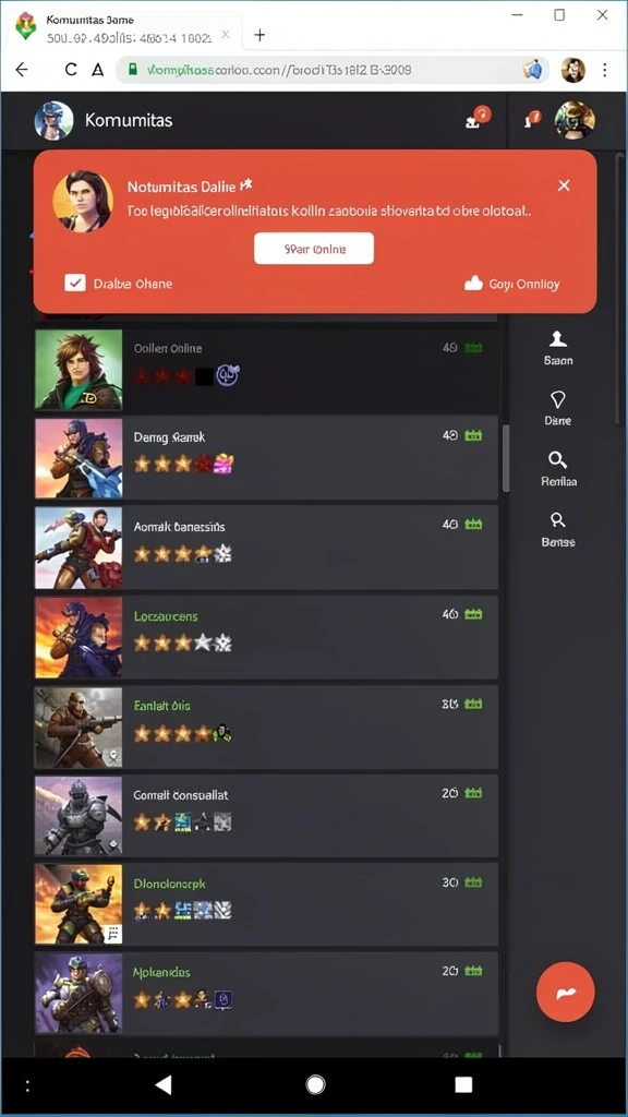 Review Aplikasi elang138 Versi Terbaru screenshot 1